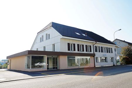 3.5 Zimmer, 87 m², 2. Stock - Foto 3