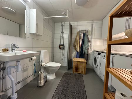 Vikaholmsallen 2 A - Photo 4