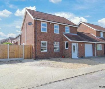 4 bedroom property to rent in St Neots - Photo 3