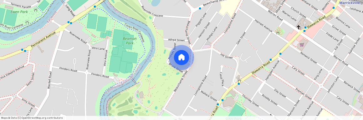 15/85 Beauchamp Street, Marrickville, NSW 2204