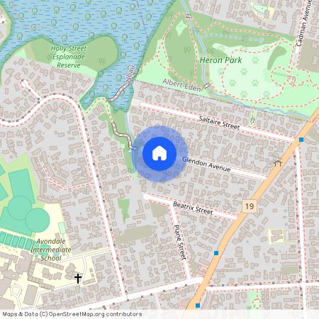 26 Glendon Avenue, Avondale, Auckland