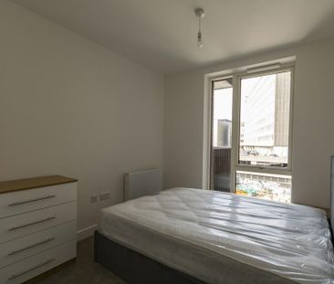 2 bedroom apartment to rent - Photo 6