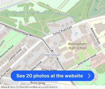 4 bedroom detached house for rent - Photo 1