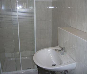 Apartment Bochum 20m² Student citynah Gregor Agricola + RUB - Photo 4