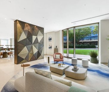 Triptych Bankside, London, SE1 - Photo 5