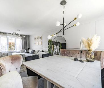 4 bedroom detached house to rent - Photo 3