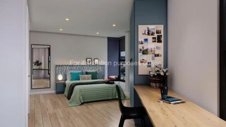 Platinum Plus Studio - Photo 5