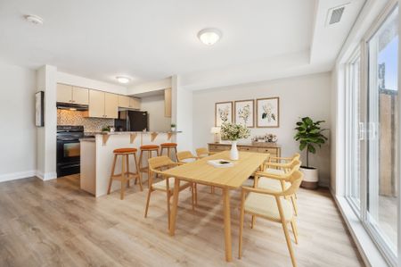 For Lease - 45 Cedarhill Crescent Unit# 12D, Kitchener, Ontario - Photo 3