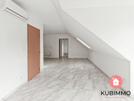 Appartement à louer, 2 pièces - Pontcarré 77135 - Photo 5