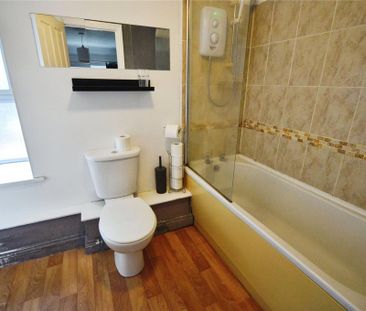 1 bedroom terraced house to rent - Photo 4