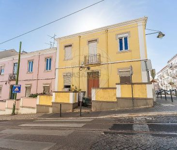 Apartment T1 in Ajuda, Lisboa - Photo 3