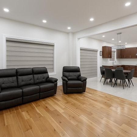 For Lease - 85 Bonistel Crescent, Brampton, Ontario - Photo 4