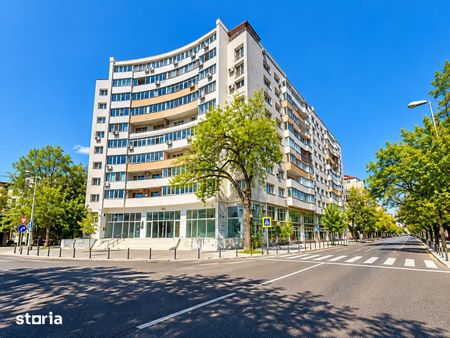 Studio premium | vedere la Parcul Cismigiu | Complet renovat - Fotografie 3