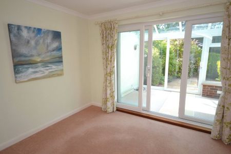 Woodlands, Budleigh Salterton, Devon, EX9 - Photo 3