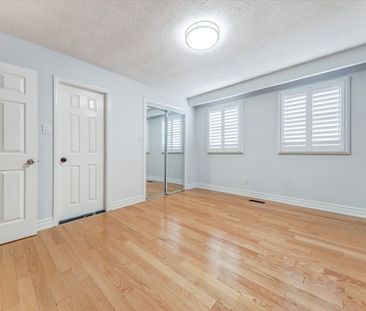 For Lease - 418 Military Trail Unit# Main, Toronto, Ontario - Photo 6