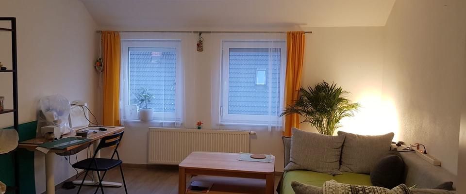 Pfersee Top 2ZKB Balkon Einbauküche Uniklinik Hauptbahnhof - Foto 1