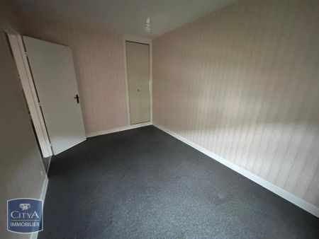 Appartement à louer 4 pièces 76.38m² - Photo 5