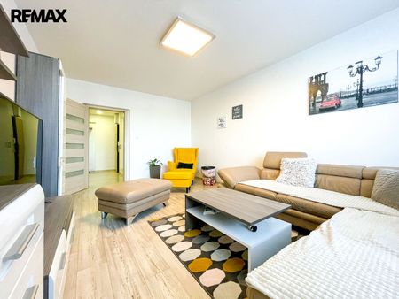 Pronájem bytu 2+1 v osobním vlastnictví 88 m², Příbram - Fotografie 3