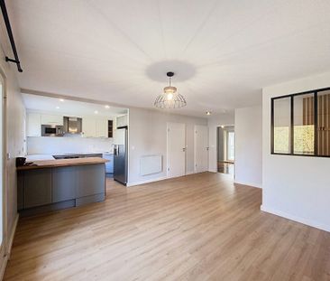 Location Appartement 3 pièces 62m² OBERNAI 67210 - Photo 3