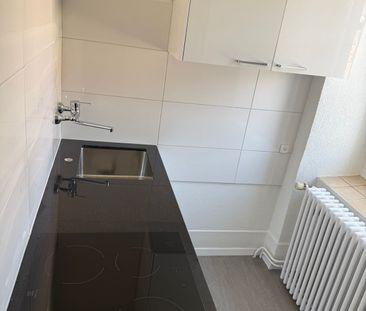 3 Zimmer, 65 m², 4. Stock - Foto 2