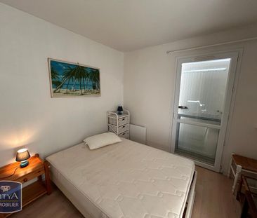 Location Appartement 2 pièces 31m² LA ROCHELLE 17000 - Photo 6