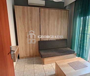 Studio/Γκαρσονιέρα για ενοικίαση Τίμιου Σταυρού (Σέρρες) - Photo 2
