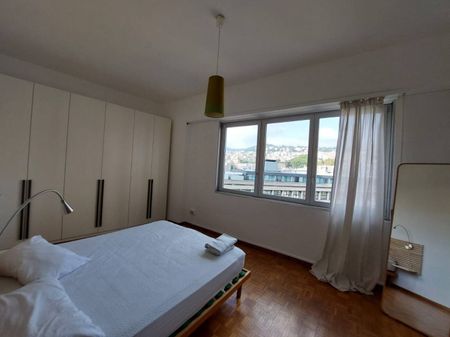 Trilocale piazza Piccapietra 83, Centro Città, Genova - Photo 3