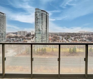 For Lease - 1928 Lake Shore Boulevard Unit# 1502, Toronto, Ontario - Photo 6
