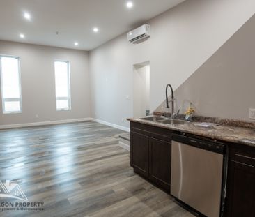 1 bed 1 bath apartment for Rent in Chatham-Kent, 103 Brown St, Dresden - Photo 1