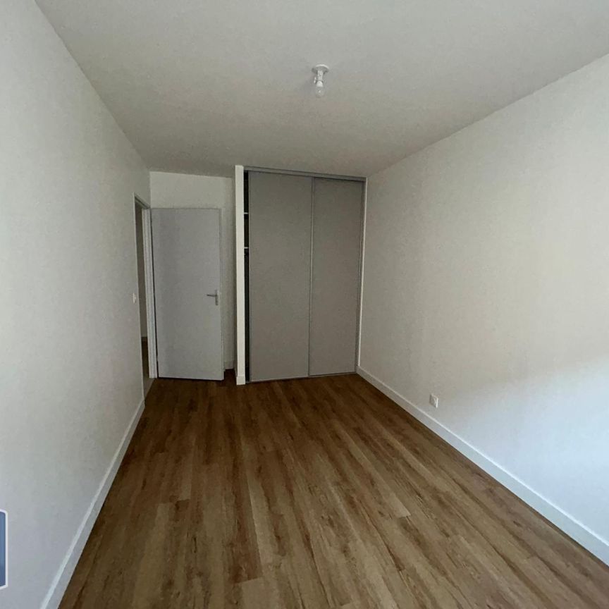 Location Appartement 3 pièces 60m² VILLEFRANCHE SUR SAONE 69400 - Photo 1