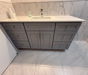 For Lease - 3592 Swirlingleaves Crescent Unit# Level 01- 3bed 2.5 b... - Photo 6