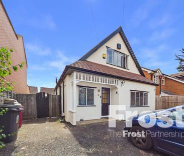 London Road, Slough, Berkshire,SL3 - Photo 6