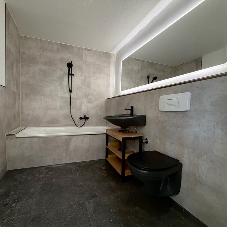 1,5-Zimmer • auf dem Kaßberg • Dachgeschoss • neues Bad • Maisonette • Einbauküche • JETZT mieten! - Photo 1