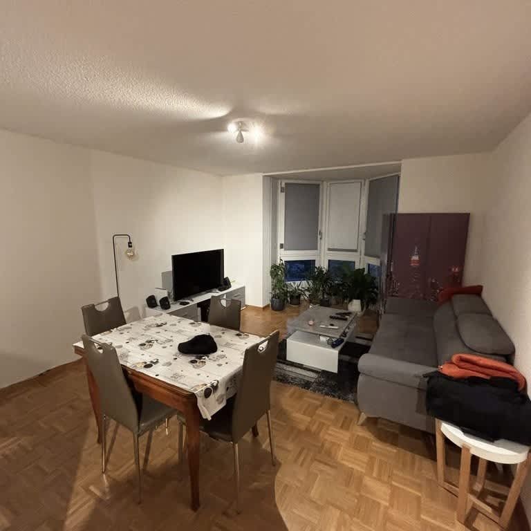 2 Zimmer, 53 m², 1. Stock - Photo 1