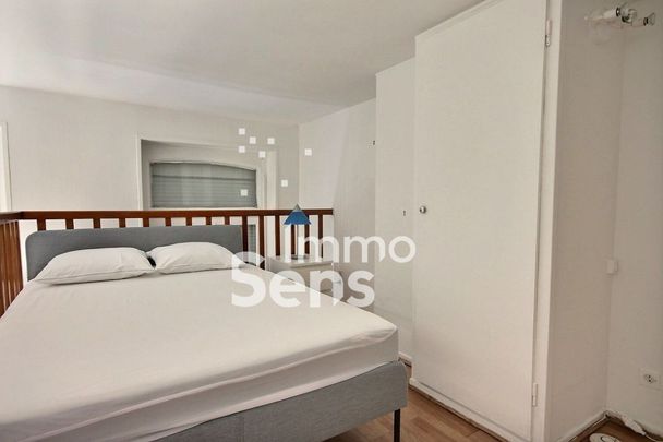 Location appartement - Lille Vauban / Cormontaigne - Photo 1