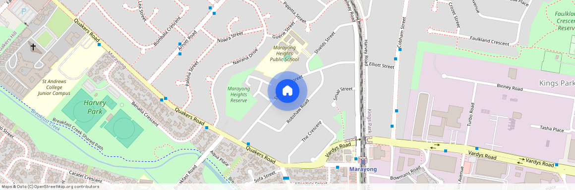 26 Shedworth Street, NSW 2148, Marayong