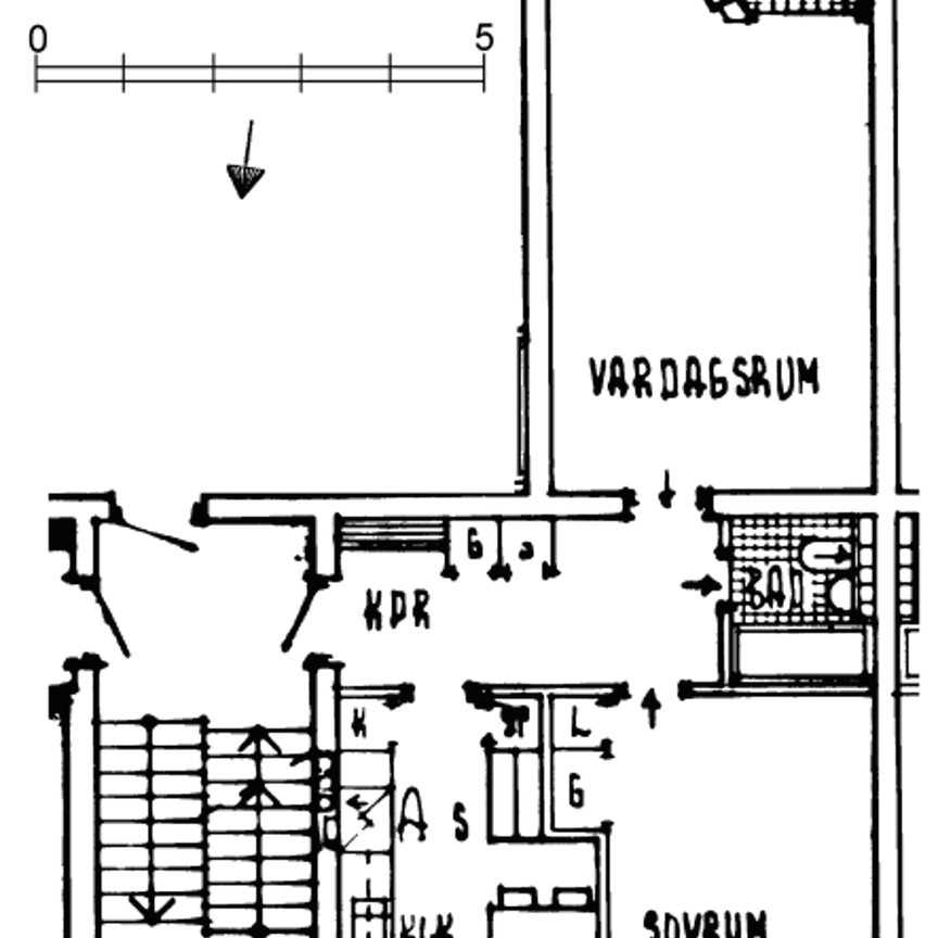 Lantmannagatan 66B, Augustenborg - Foto 2