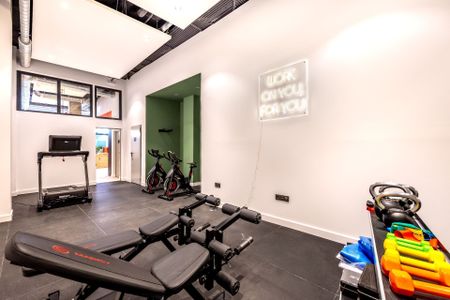 Piso de alquiler en Avenida Doctor Gálvez Ginachero, Martiricos - La Roca - La Rosaleda - Photo 4