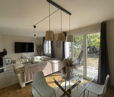 Location Maison 4 pièces 92m² ST JUERY 81160 - Photo 2
