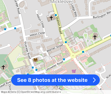 2 bedroom end of terrace house for rent - Photo 1