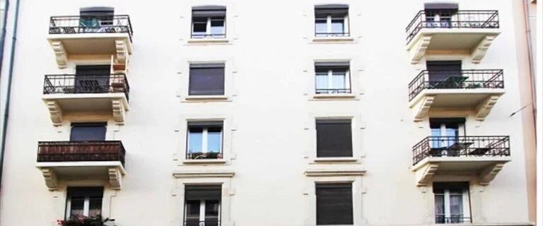 3 room apartment - Foto 1