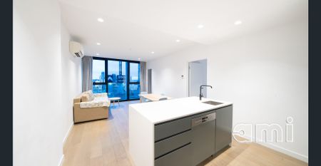 Furnished Victoria One 2 bedroom + 1 bathroom - Photo 5