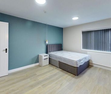 8 bedroom house to rent - Photo 6