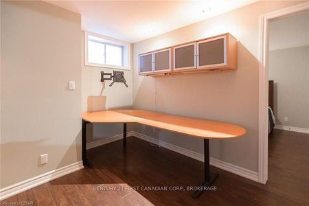 For Lease - 2016 Beaverbrook Avenue, London North, Ontario - Photo 3