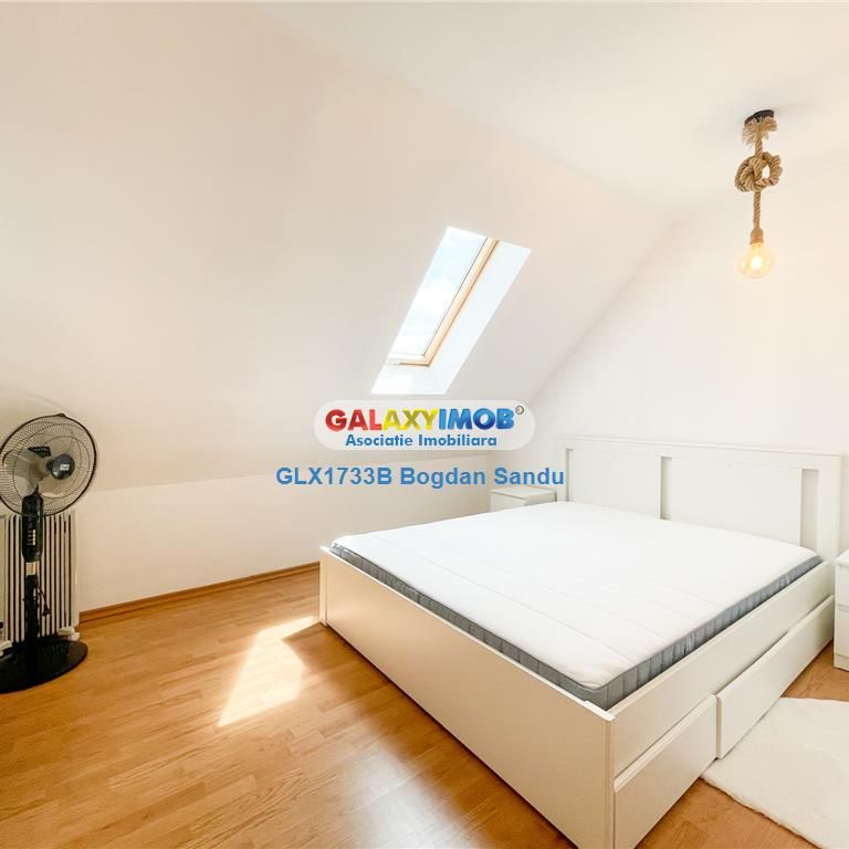 Apartament 2 camere de inchiriat Constantin Brancoveanu - Berceni - Photo 1
