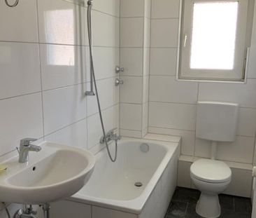 Demnächst frei! 3-Zimmer-Wohnung in Herne Unser Fritz - Foto 1