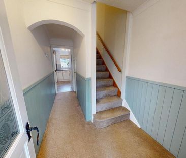 3 bedroom terraced house to rent - Photo 5
