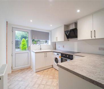 1 bedroom bungalow to rent - Photo 5