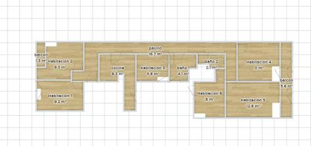 Carrer Félix del Río, Valencia, Valencian Community 46025 - Photo 5