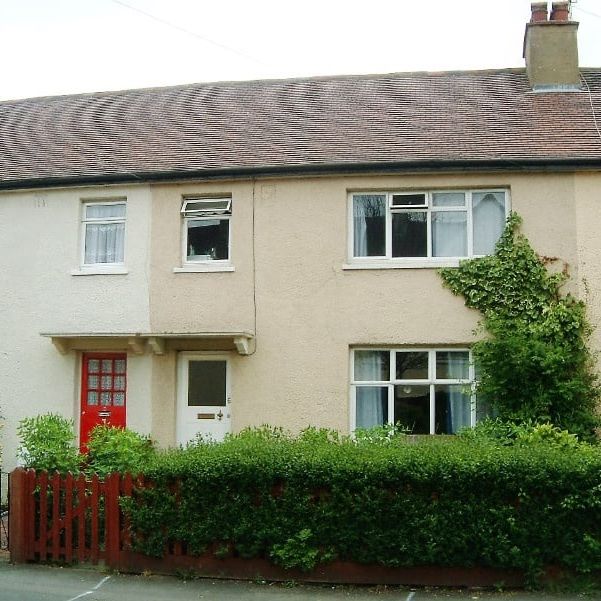 Room in a Shared House, Cedar Grove, W5 - Photo 1